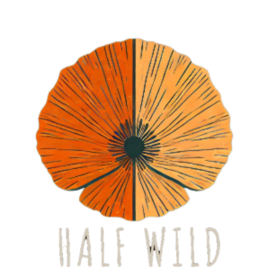 Half Wild